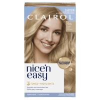 Light Ashe Blonde 9A Hair Colour (ea)