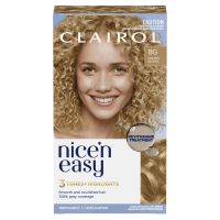 Golden Blonde 8G Hair Colour (1pk)