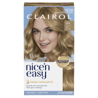 Medium Ash Blonde 8A Hair Colour (ea)