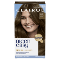 Light Ash Brown 6A Hair Colour (ea)