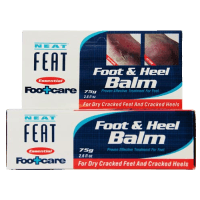 Foot & Heel Balm (75g)