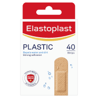 Plastic Plasters (40pk)