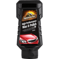 High Performance Wax & Polish (500ml)