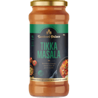 Tikki Masala simmer Sauce (500g)