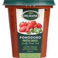 Pomodoro Pasta Sauce (325g)