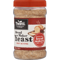 Bread Maker Yeast (120g)