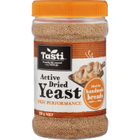 Active Dried Yeast (130g)