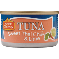 Tuna Sweet Thai Chilli & Lime (95g)