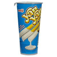 Yan Yan Vanilla Snack Cup (50g)