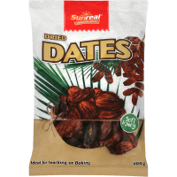 Dried Dates (400g)