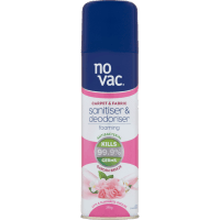 Garden Breeze Foaming Carpet + Deodoriser (290g)
