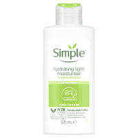Kind To Skin Hydrating Light Moistursier (125ml)