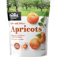 Ready To Eat Apricots (250g)