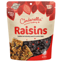 Raisins (400g)