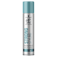 Strong Styling Hairspray (100g)