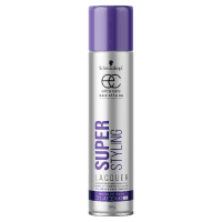 Super Styling Lacquer (100g)