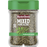 Mixed Herb Blend (40g)