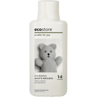 Eucalyptus Wool & Delicates Wash (500ml)