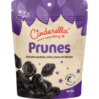 Prunes (250g)