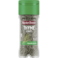 Thyme Leaves (10g)