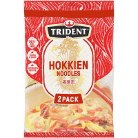 Hokkien Noodles (2pk)