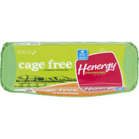SPCA Size 6 Barn Eggs (12pk)