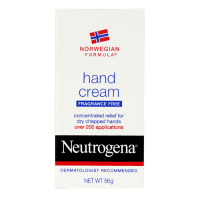 Norwegian F/Free Hand Cream (56g)