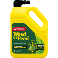 Double Action Weed N Feed Liquid (2l)