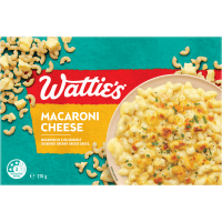 Macaroni Cheese (270g)