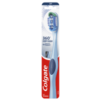 360 Deep Clean Soft Toothbrush (1pk)