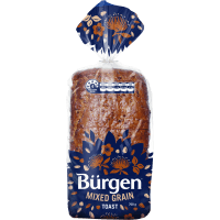 Mixed Grain Toast Bread (700g)