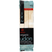 Organic Udon Noodles (270g)