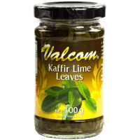 Kaffir Lime Leaves Preserved (100g)