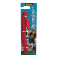 Dog Lead Nylon 120cm (1pk)