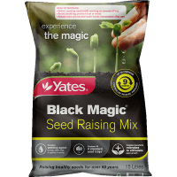Black Magic Seed Rasing Mix (15l)