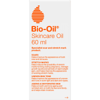 Skincare Oil (60ml)