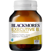Executive B Stress Formula Tablets (62pk)