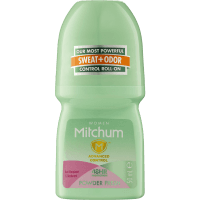 Powder Fresh Anti-Perspirant Deodorant (50ml)