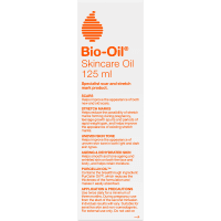 Skincare Oil (125ml)