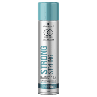 Strong Styling Hairspray (400g)