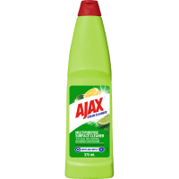 Baking Soda Cream Cleanser (375ml)