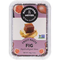 Fig Fruit Paste (120g)