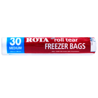Medium Freezer Bags (30pk)