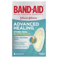Advanced Healing Blister Pads (4pk)
