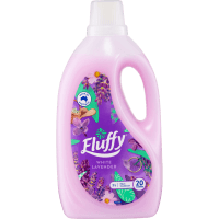 White Lavender Fabric Softener Conditioner (2l)