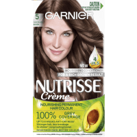 Nutrisse 5 Chocolate Brown Hair Colour (ea)