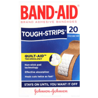 Tough-Strips Sterile Fabric Strips (20pk)