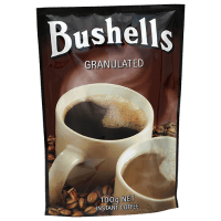 Granulated Instant Coffee (100g)