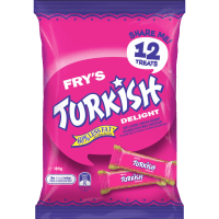Turkish Delight Sharepack (180g)