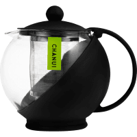 Infuser Tea Pot (ea)